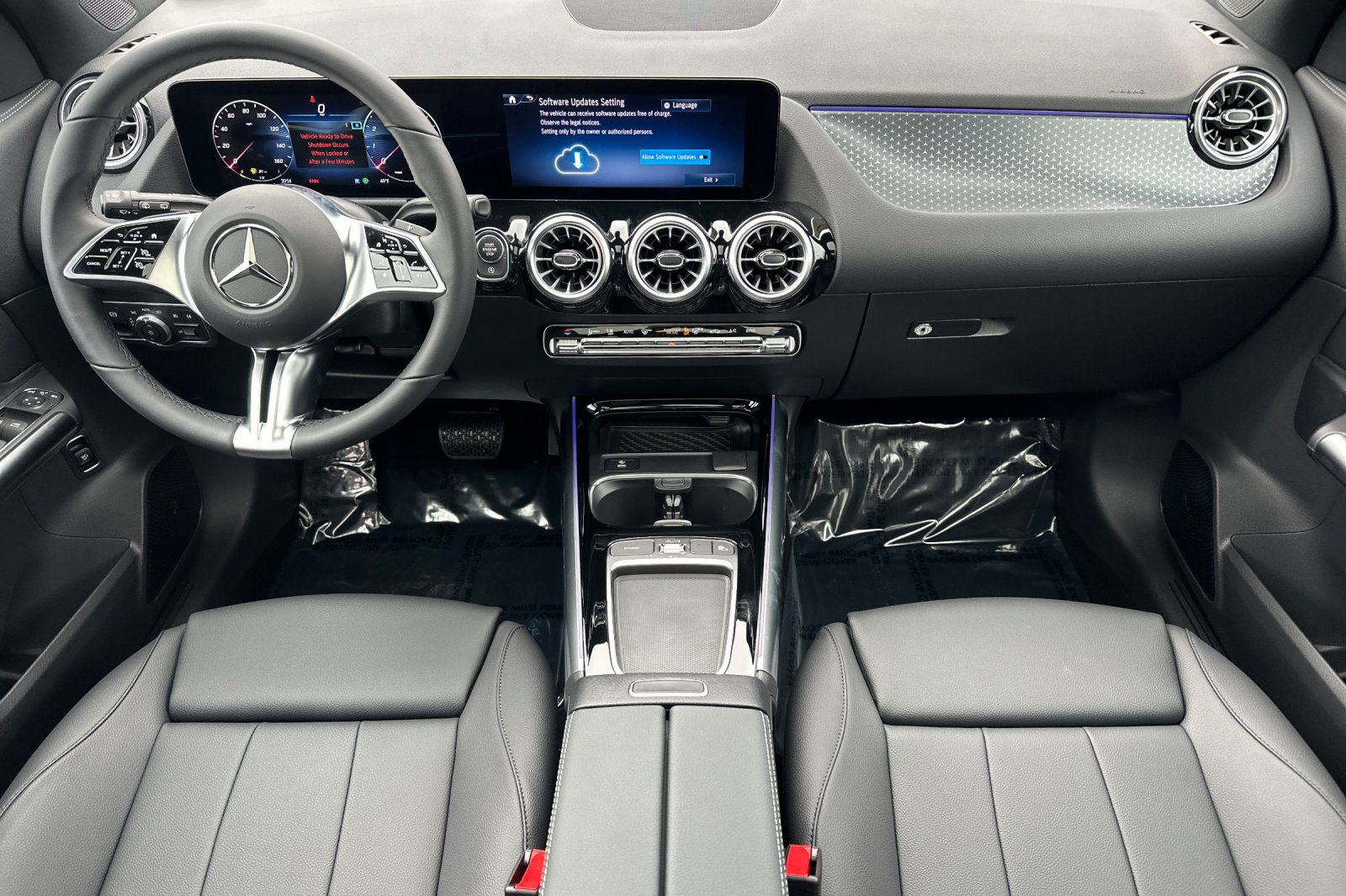 New 2026 Mercedes-Benz GLA 250 250 image 13