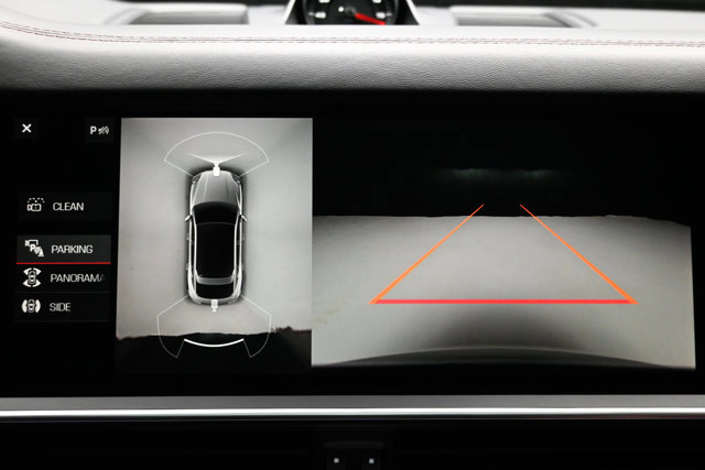 Used 2021 Porsche Cayenne S image 20