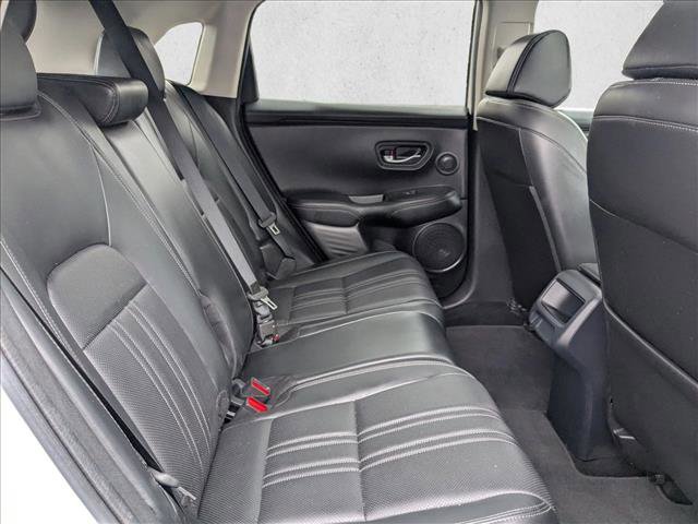Used 2023 Honda HR-V EX-L image 20