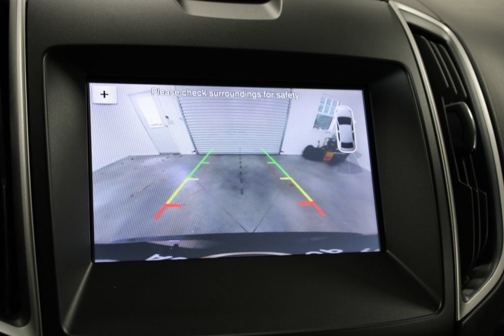Used 2019 Ford Edge SEL w/ Equipment Group 201A FWD image 52