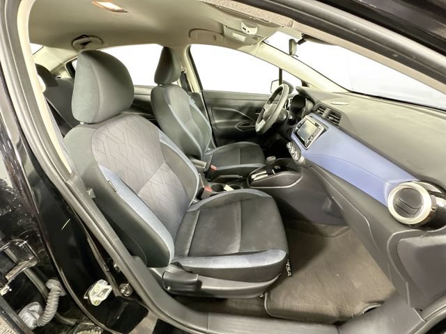 Used 2023 Nissan Versa SV FWD image 26