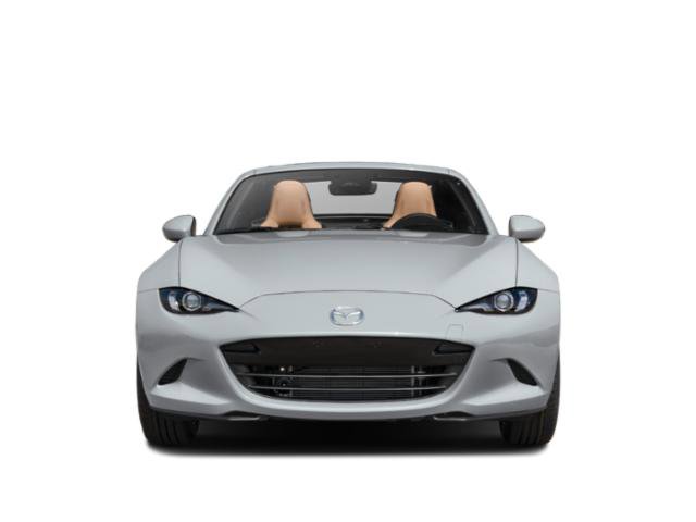 New 2026 MAZDA MX-5 Miata RF Grand Touring w/ Weather Package RWD image 4