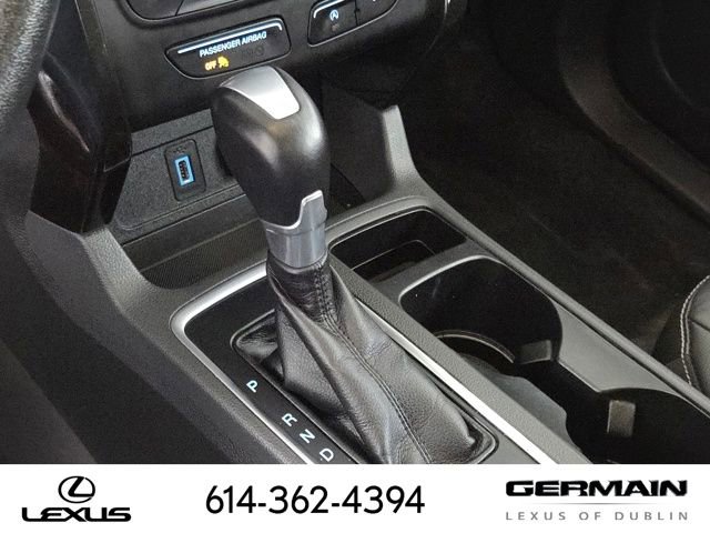 Used 2017 Ford Escape Titanium FWD image 26