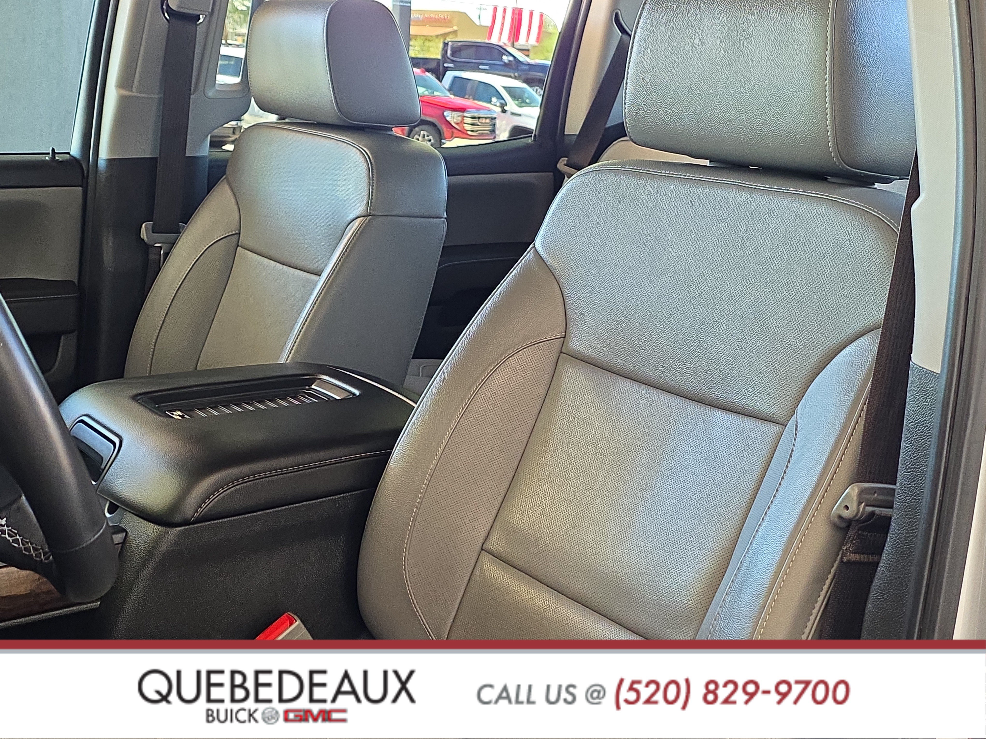 Used 2018 GMC Sierra 1500 SLT AWD/4WD image 12