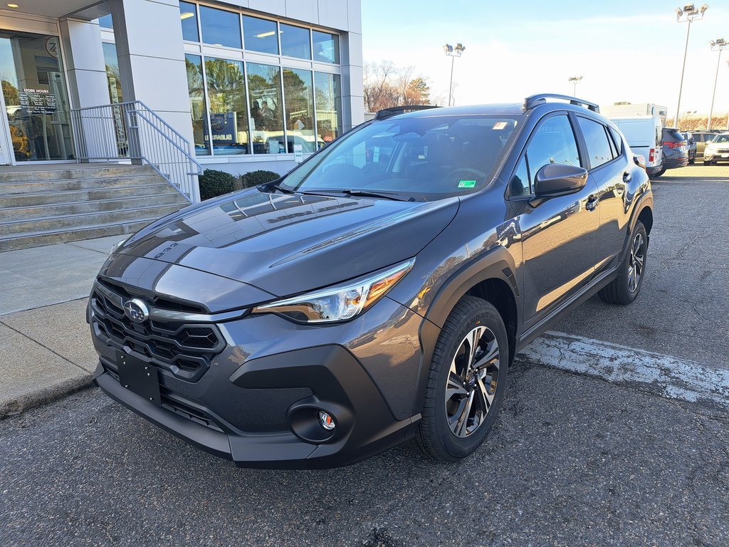 New 2026 Subaru Crosstrek 2.0i Premium image 2