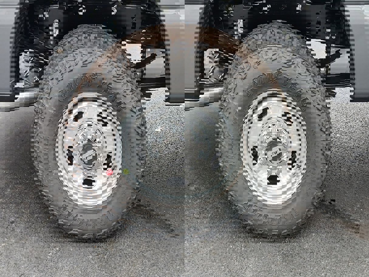 New 2026 Ford F350 XL image 8