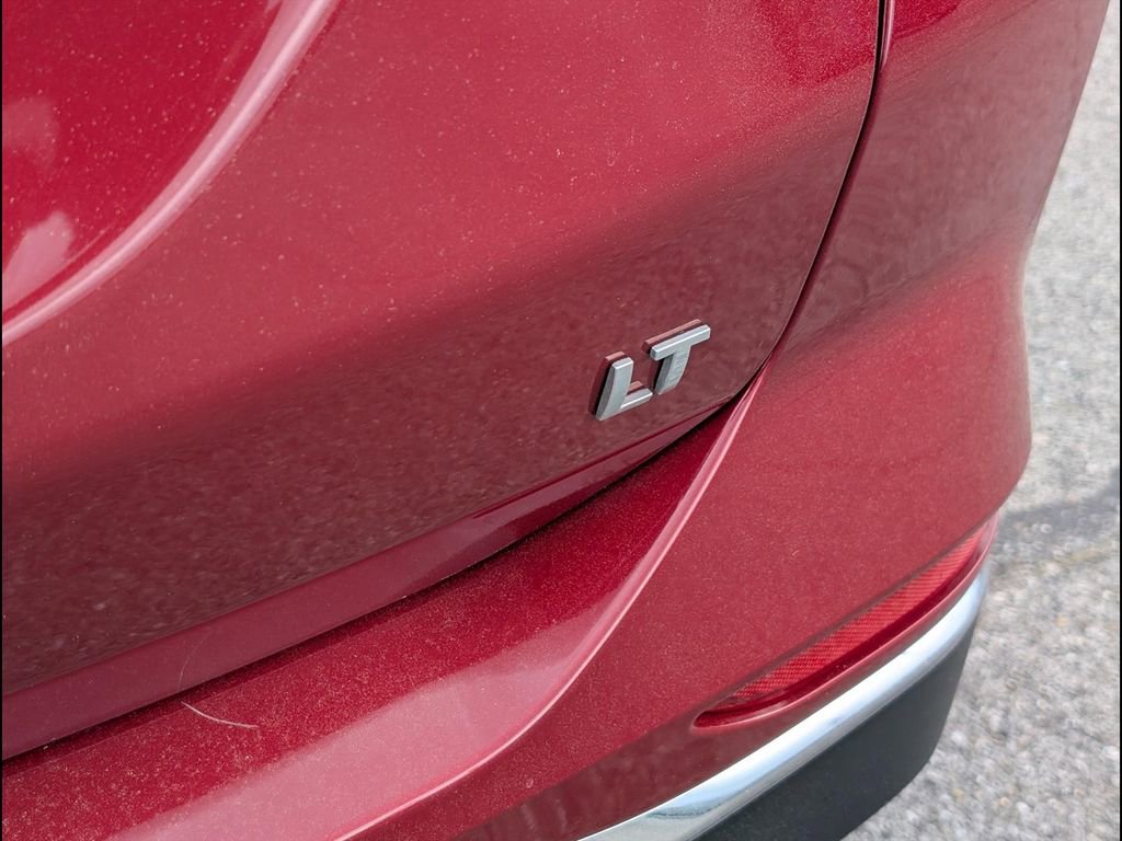 Used 2018 Chevrolet Equinox LT image 23