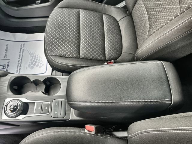 Used 2025 Ford Escape Active image 23