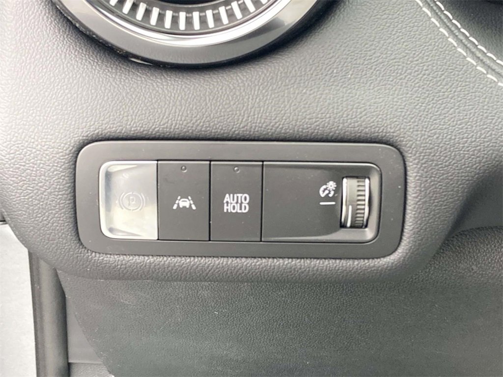 New 2026 Chevrolet Blazer EV LT image 24