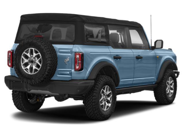 Used 2023 Ford Bronco Badlands w/ Sasquatch Package image 2