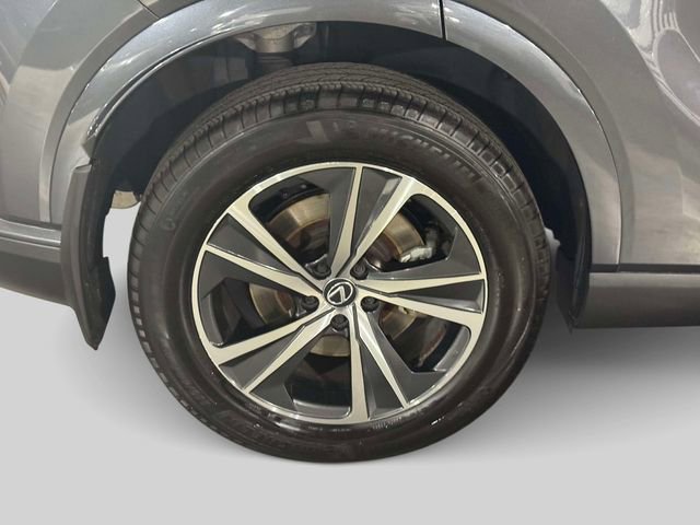 Certified 2024 Lexus RX 350h w/ Convenience Package AWD/4WD image 8