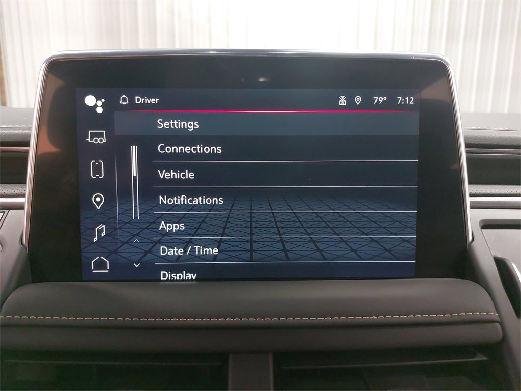 Used 2024 GMC Yukon SLT image 23