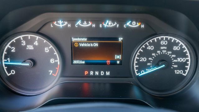 Used 2022 Ford F150 XL w/ Trailer Tow Package image 18