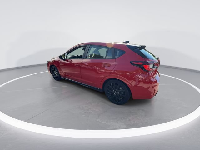 Used 2024 Subaru Impreza RS AWD/4WD image 5