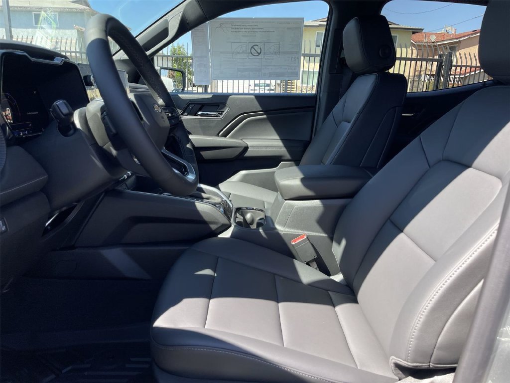 New 2026 Chevrolet Colorado LT w/ LT Convenience Package RWD image 22