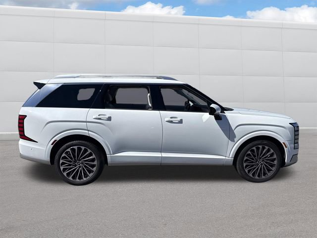 Used 2026 Hyundai Palisade Calligraphy image 9