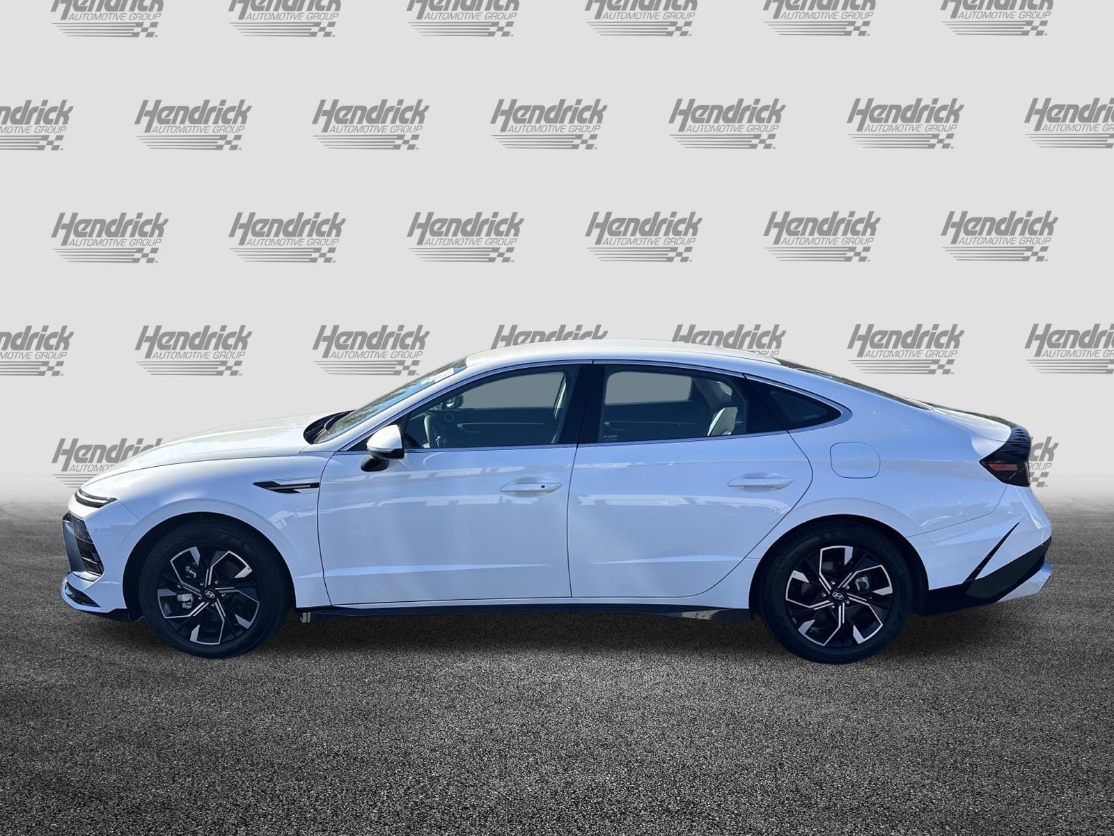 Used 2025 Hyundai Sonata SEL FWD image 42