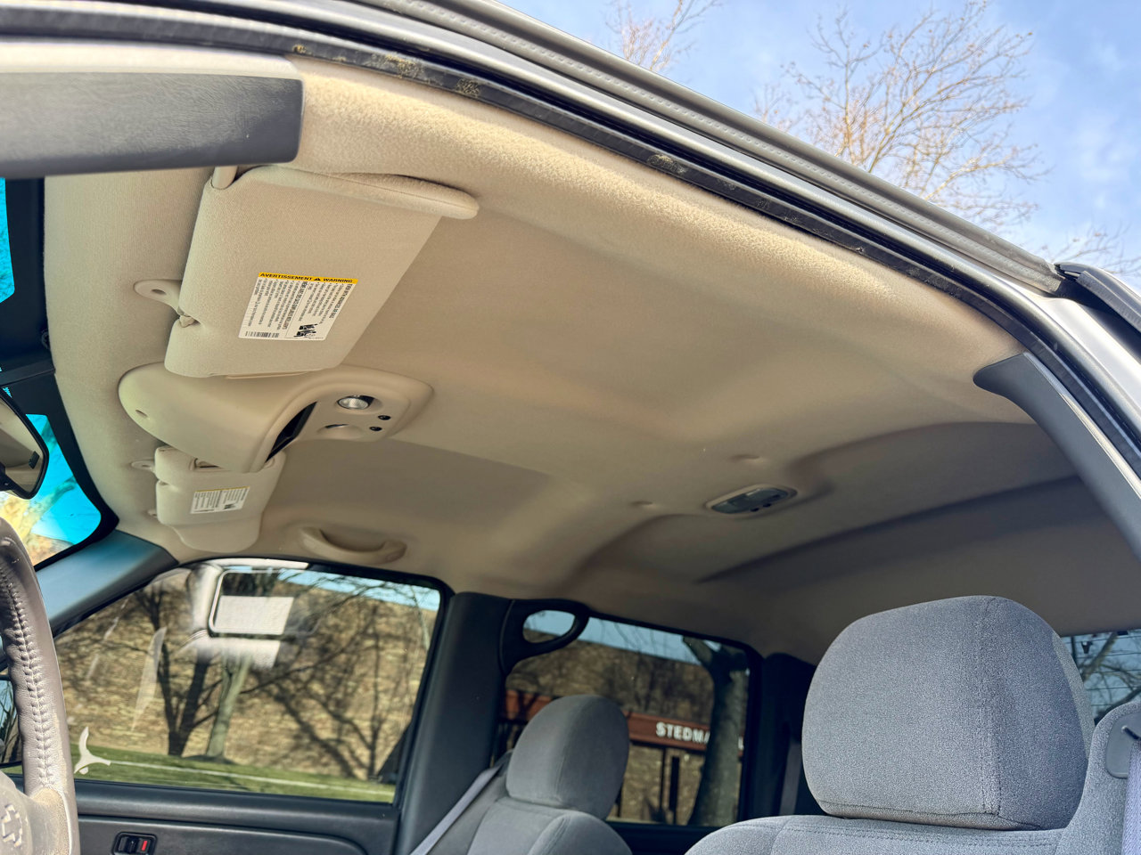 Used 2007 Chevrolet Silverado 1500 LT w/ Crew Cab Value Package image 28