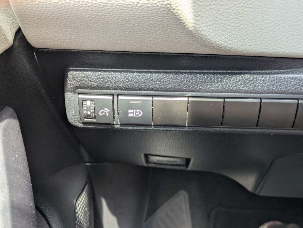 Used 2023 Toyota Corolla LE FWD image 24