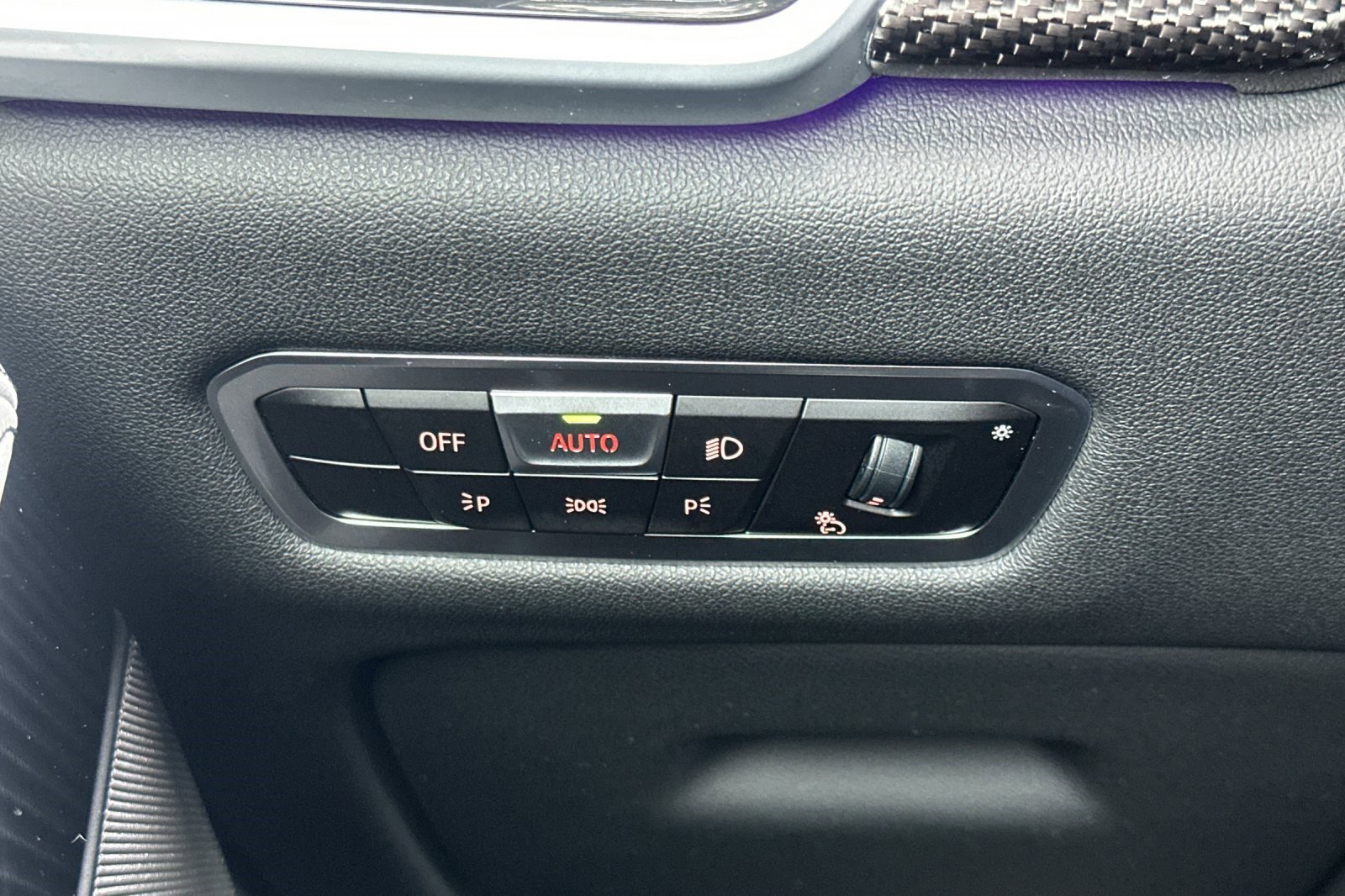 Certified 2023 BMW X5 M50i w/ Executive Package image 36