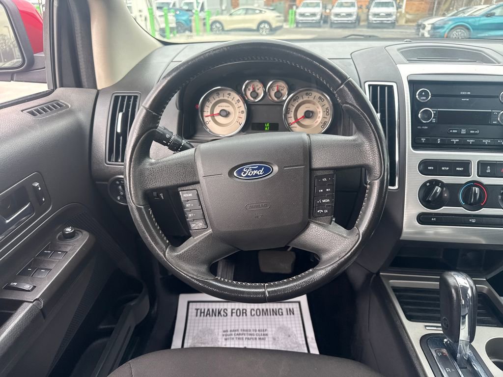 Used 2010 Ford Edge SEL image 21