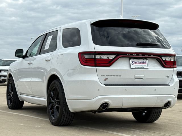Used 2022 Dodge Durango R/T image 6