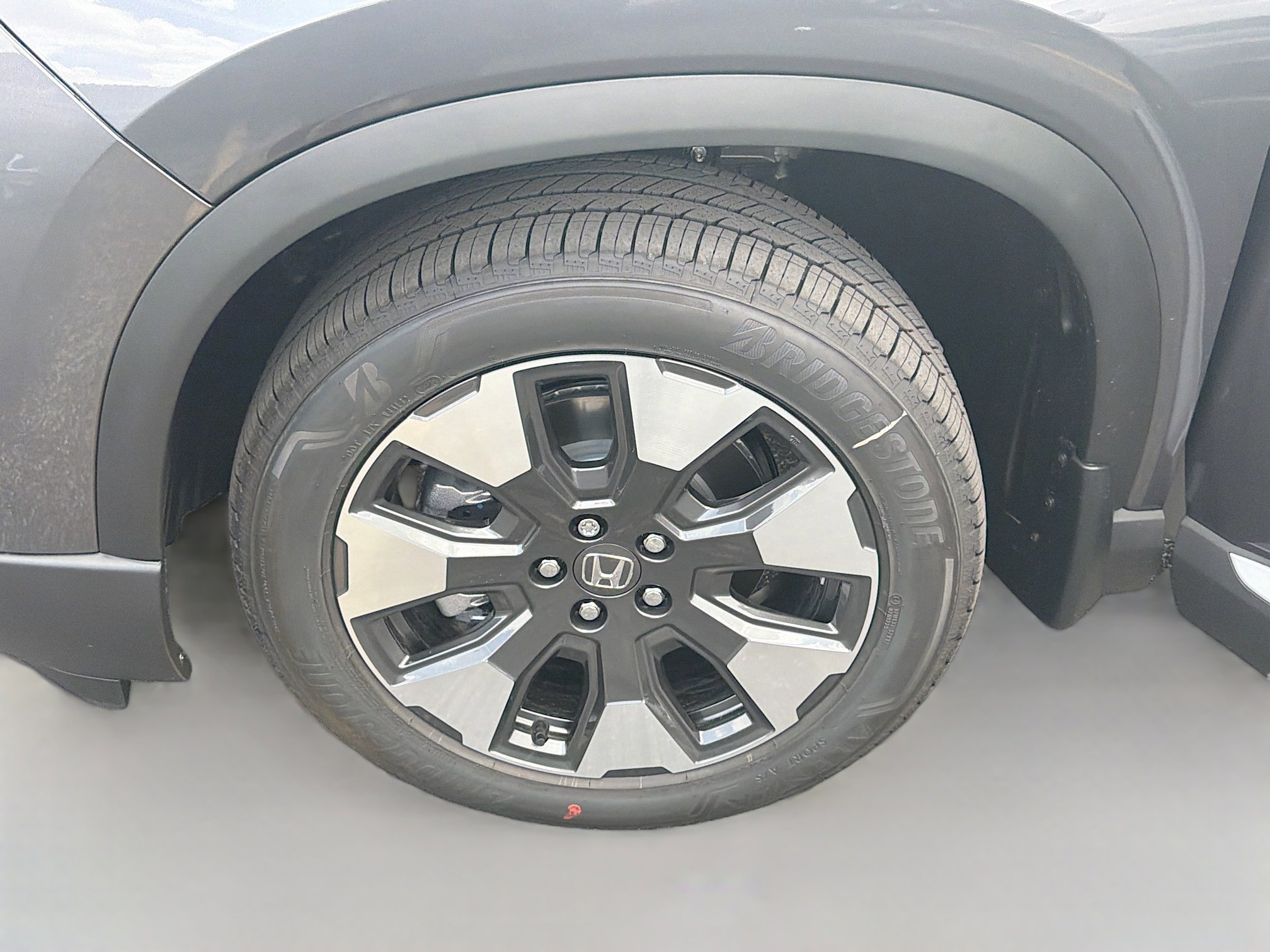 New 2026 Honda Pilot Elite image 27