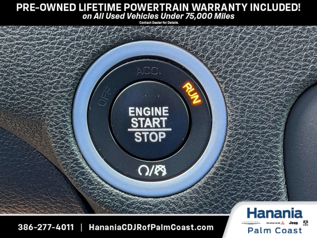 Used 2023 Dodge Charger R/T w/ Blacktop Package RWD image 30