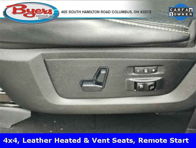 Used 2018 RAM 1500 Laramie image 15