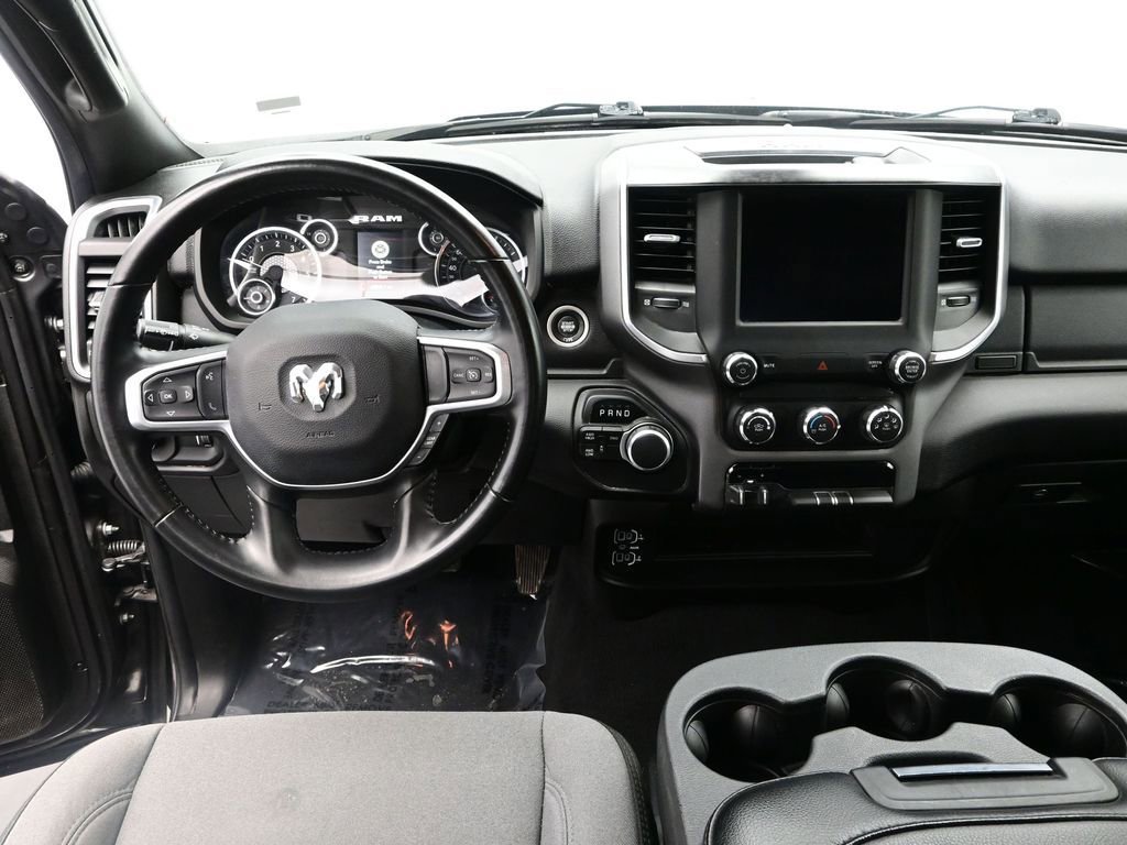 Used 2024 RAM 2500 Big Horn image 15