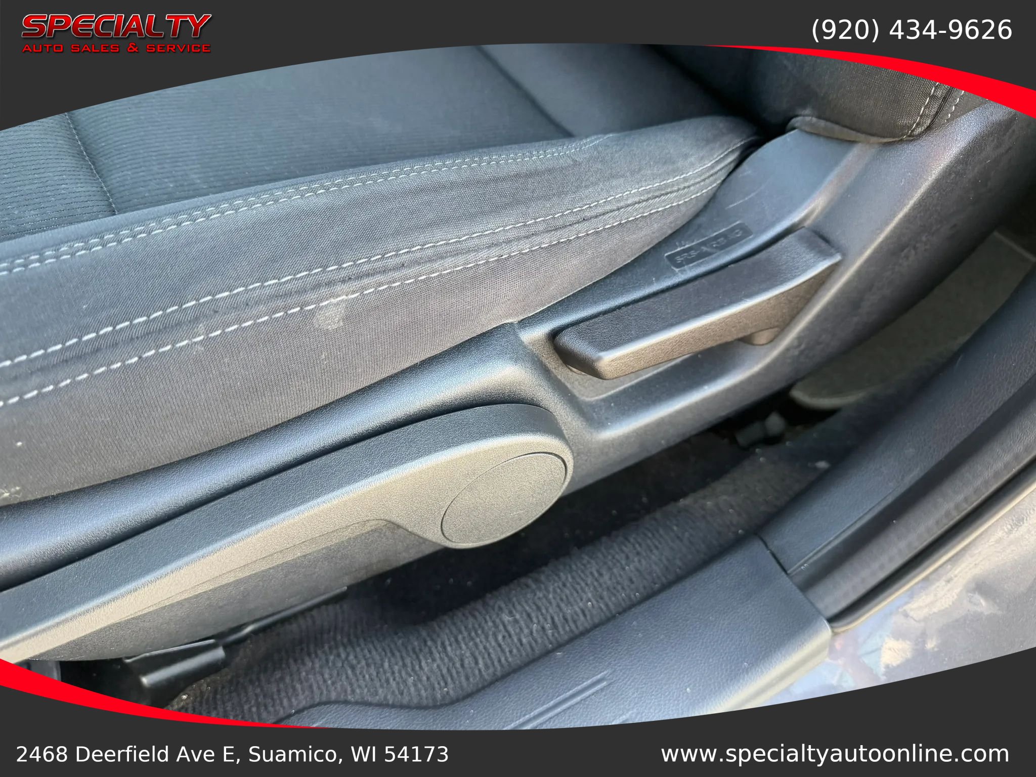 Used 2019 Subaru Legacy 2.5i w/ Alloy Wheel Package AWD/4WD image 34