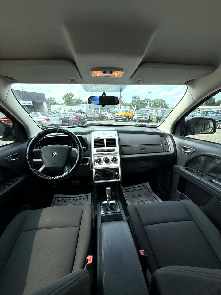 Used 2010 Dodge Journey SE image 11