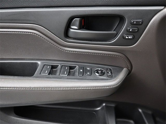 Used 2019 Honda Odyssey EX-L image 30
