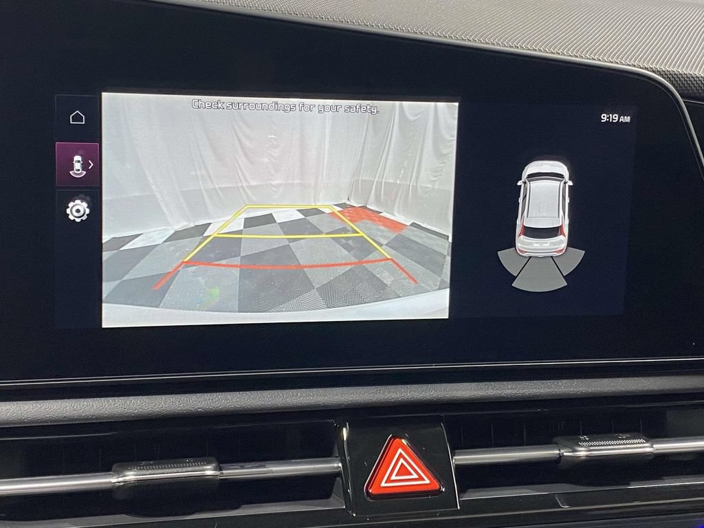 New 2026 Kia Niro Wind FWD image 29