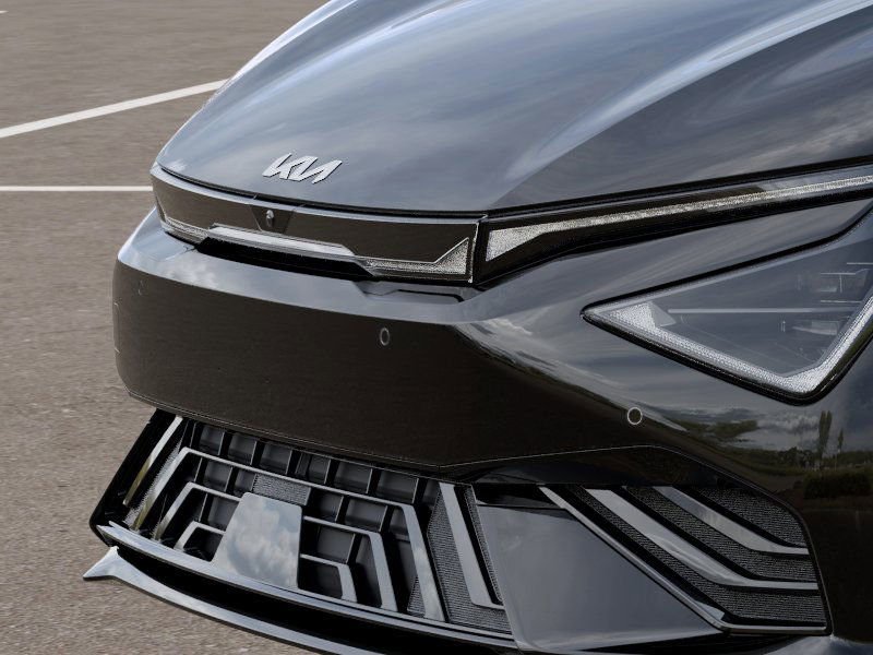 New 2025 Kia EV6 GT-Line image 12