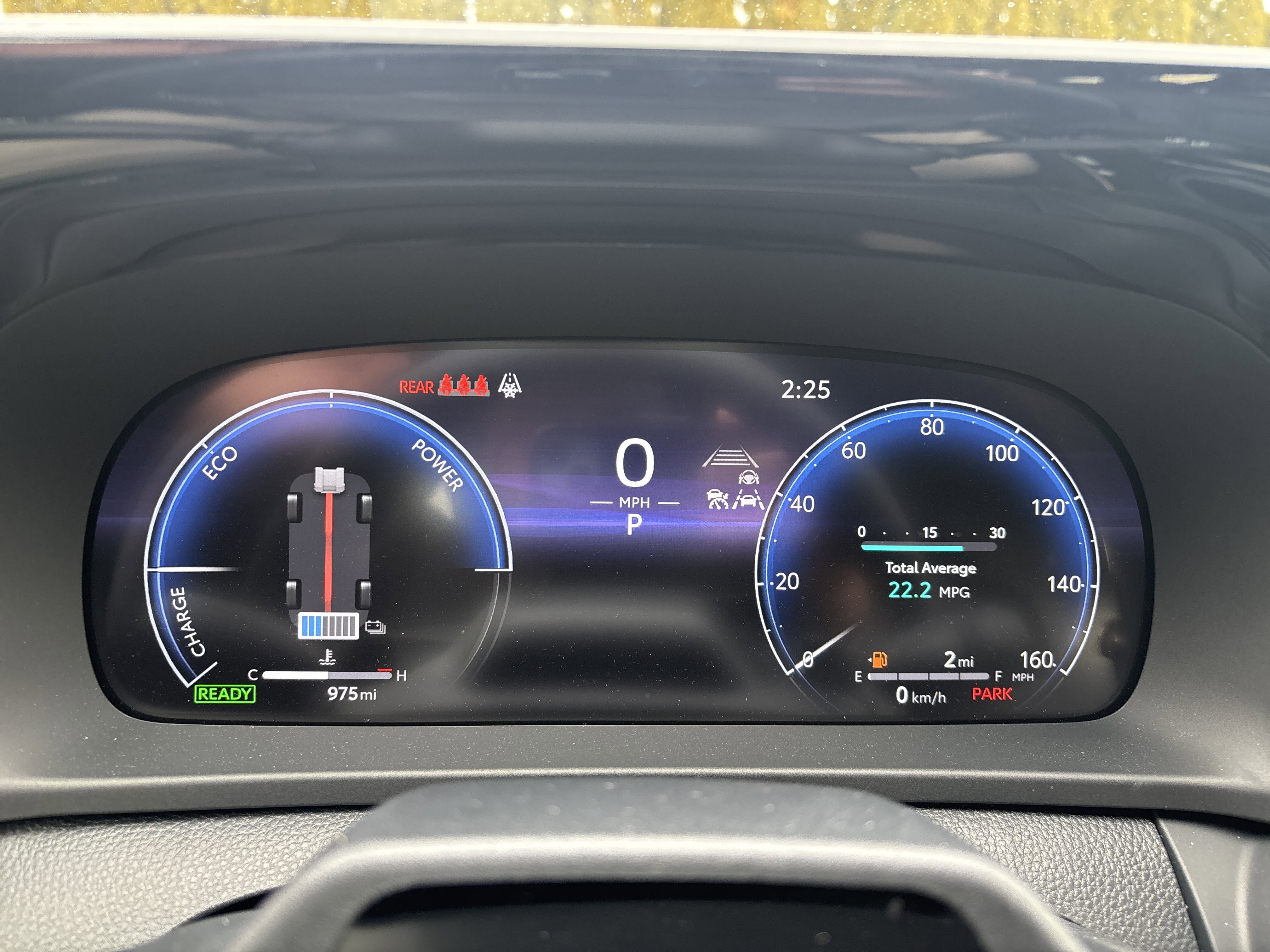 Certified 2026 Toyota Crown Platinum image 21