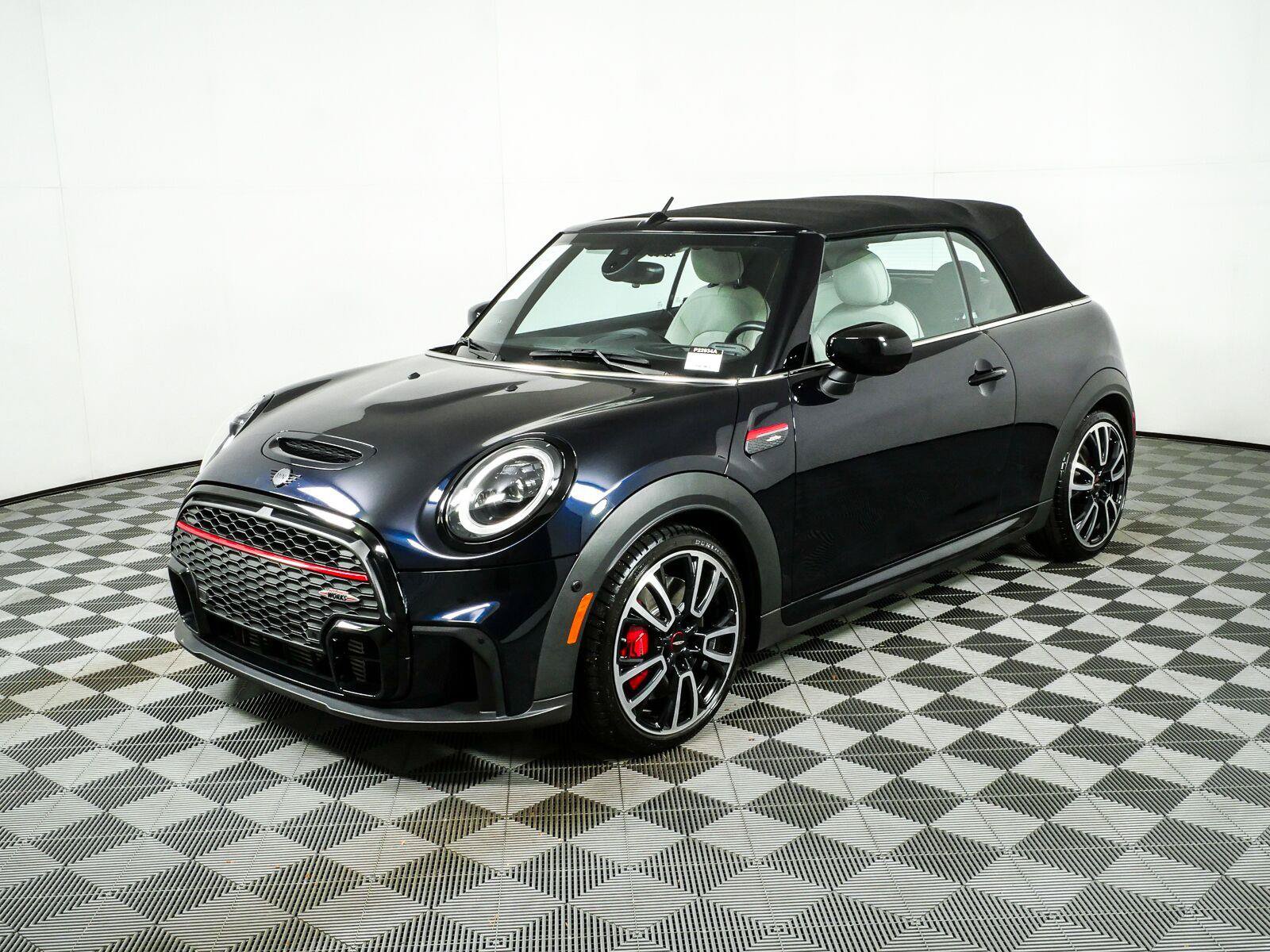 Used 2024 MINI Cooper John Cooper Works