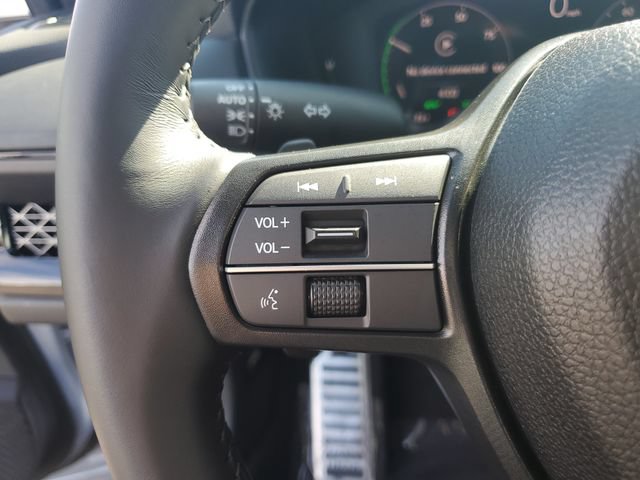 Used 2026 Honda Accord Sport image 28