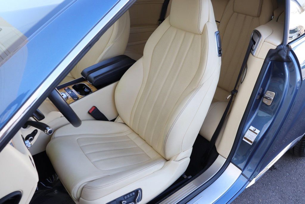 Used 2014 Bentley Continental GT AWD/4WD image 27