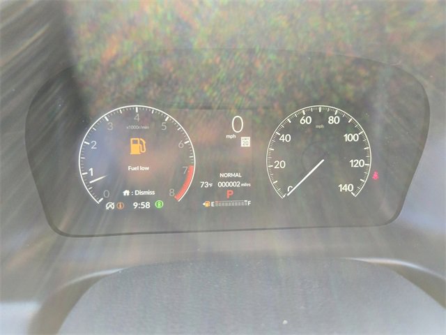 New 2026 Honda Odyssey EX-L image 17