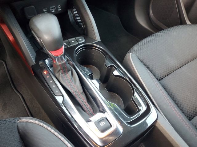 Used 2023 Chevrolet TrailBlazer RS image 25