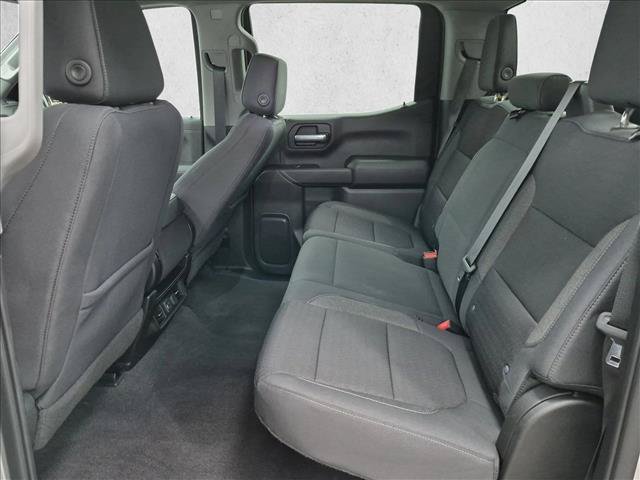 Used 2020 Chevrolet Silverado 1500 LT w/ All-Star Edition RWD image 18