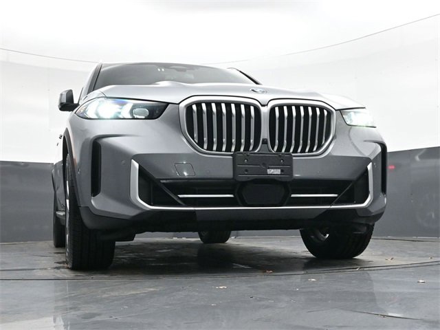 Used 2024 BMW X5 xDrive40i image 35