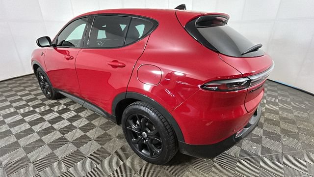 Used 2024 Dodge Hornet R/T w/ R/T Blacktop Package AWD/4WD image 5