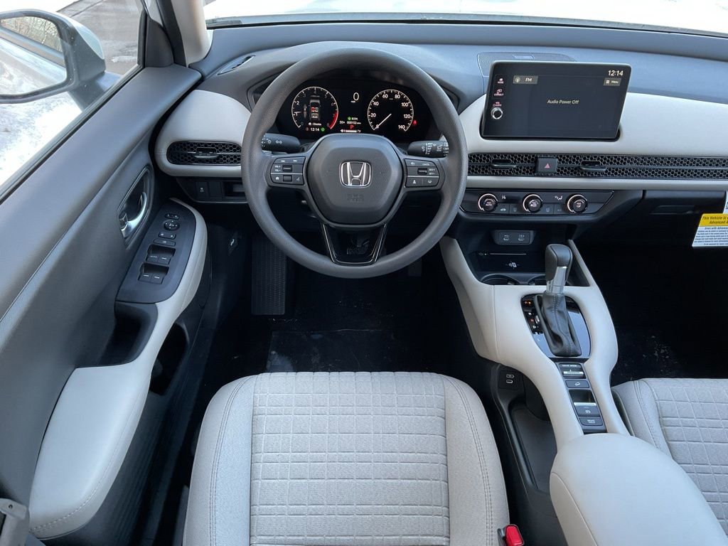 New 2026 Honda HR-V LX image 15