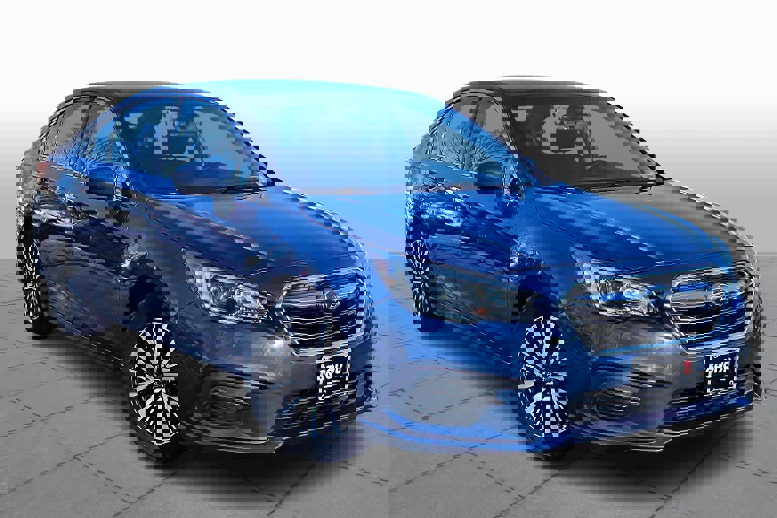 Used 2019 Subaru Legacy 2.5i Premium image 3