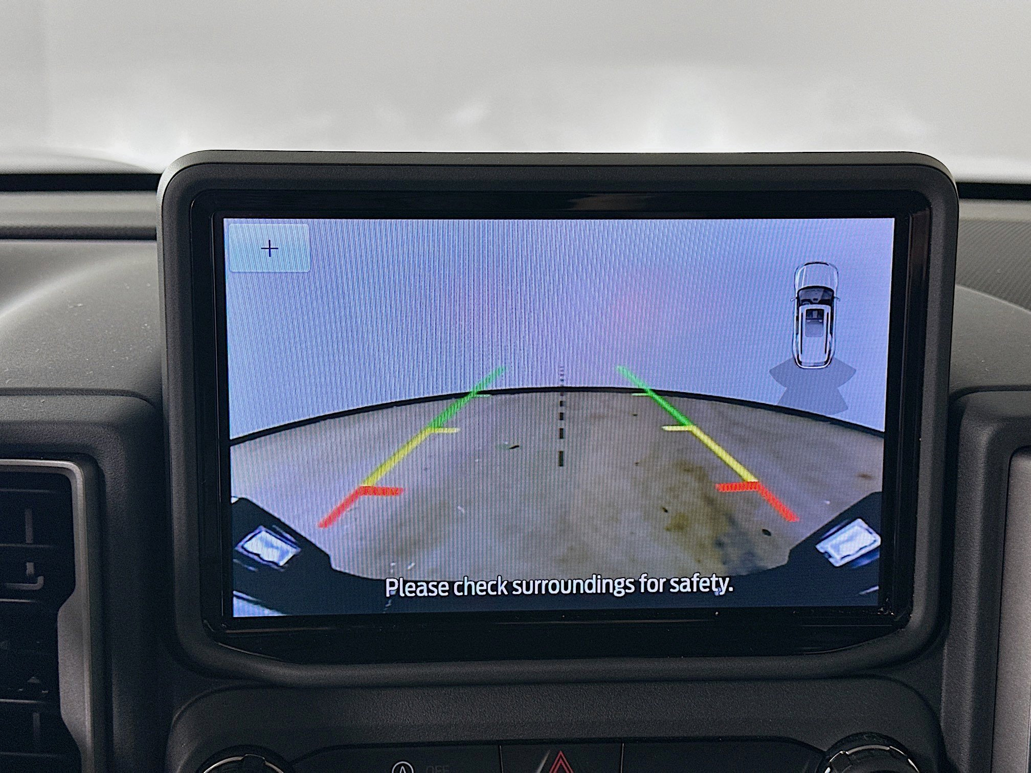 Used 2023 Ford Bronco Sport Big Bend w/ Convenience Package image 24