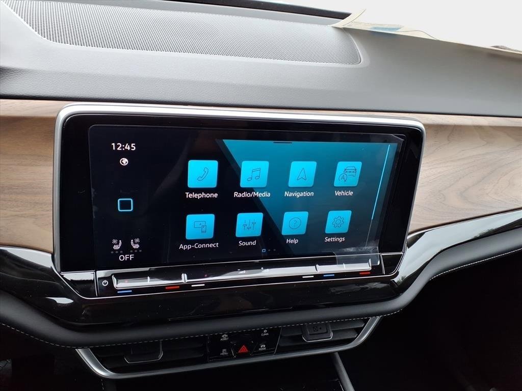 New 2026 Volkswagen Atlas SE image 16