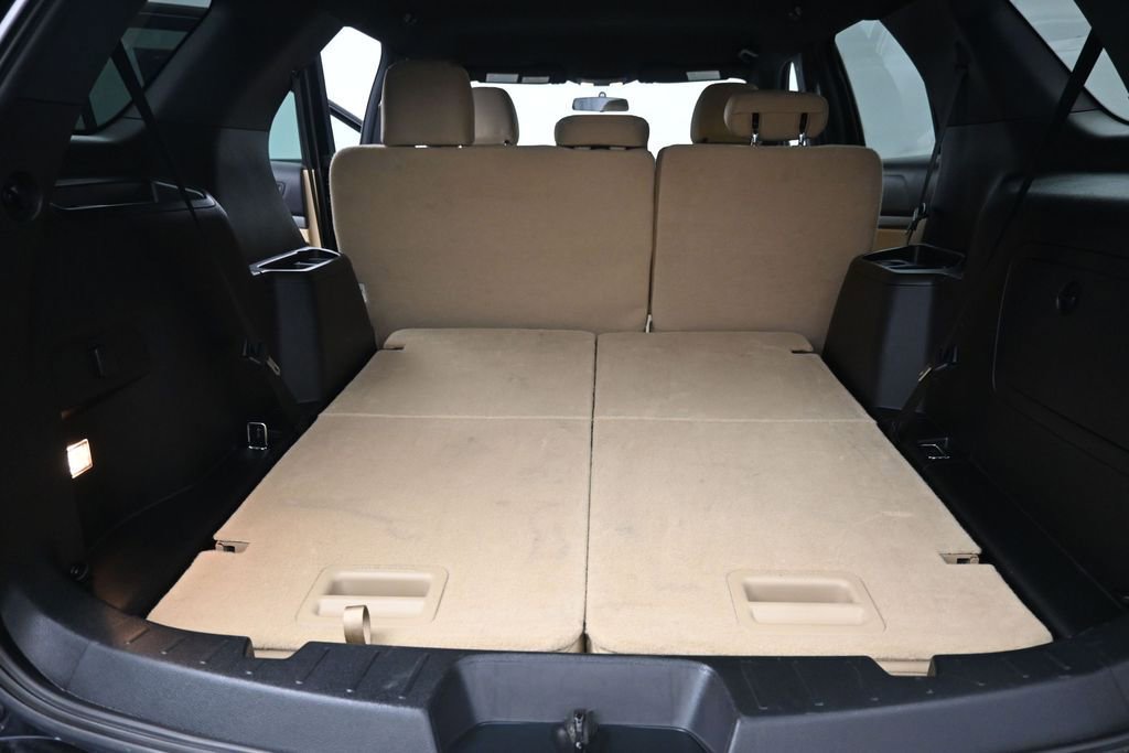 Used 2017 Ford Explorer 4WD image 25