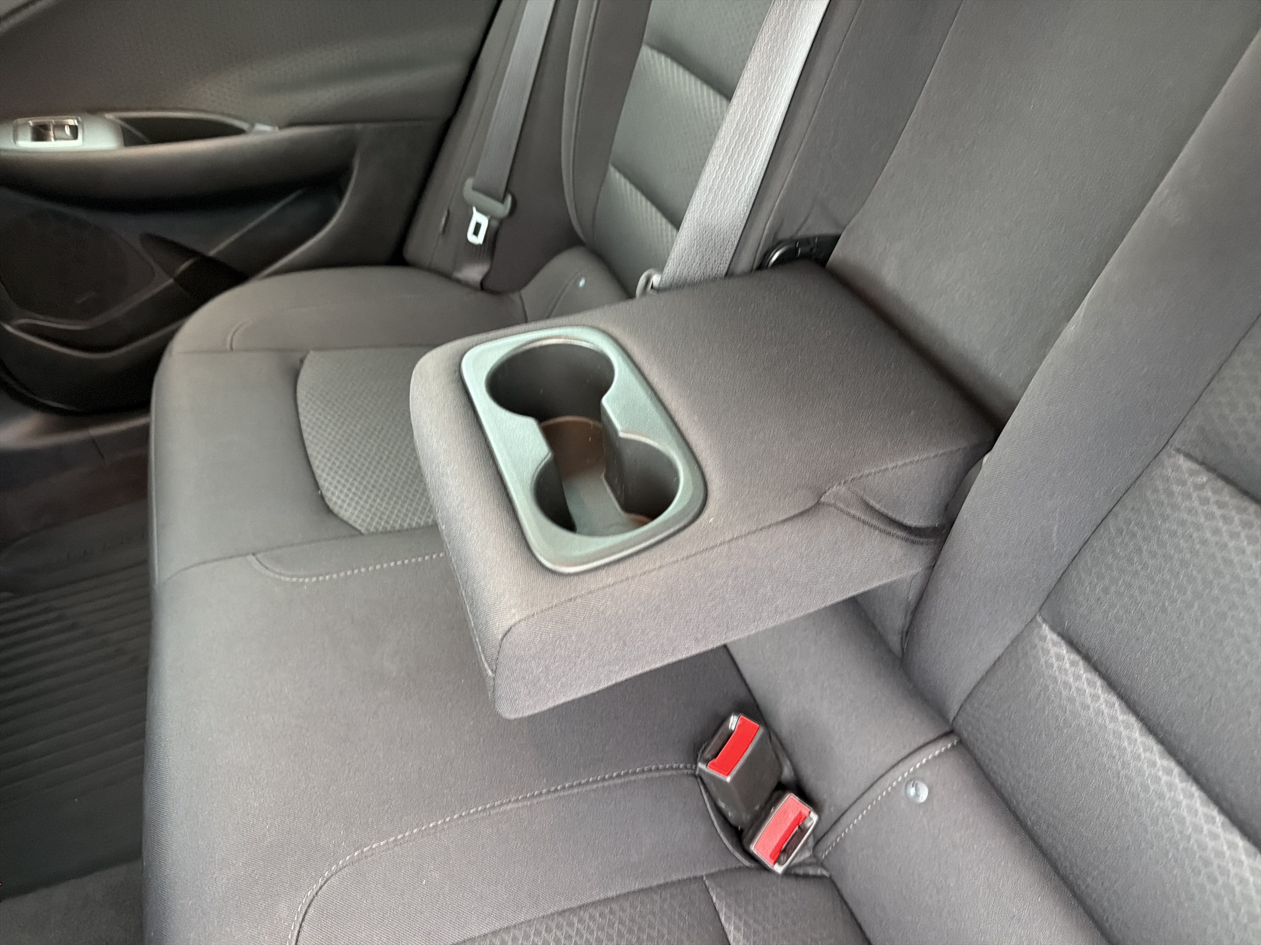 Used 2017 Chevrolet Malibu LT FWD image 45